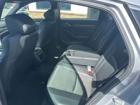 More photos of 2021 Honda Accord Sport at Jerry Hunt Supercenter - Lexington, NC