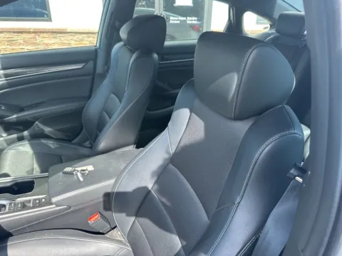 Photos of 2021 Honda Accord Sport for sale in Lexington, NC at Jerry Hunt Supercenter - Lexington