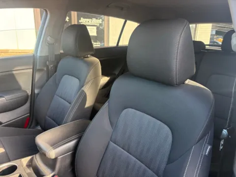 Photos of 2022 Kia Sportage LX for sale in Lexington, NC at Jerry Hunt Supercenter - Lexington