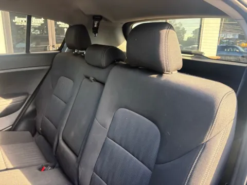 More photos of 2022 Kia Sportage LX at Jerry Hunt Supercenter - Lexington, NC