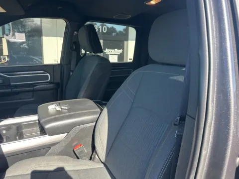 Photos of 2022 Ram 2500 Big Horn for sale in Lexington, NC at Jerry Hunt Supercenter - Lexington