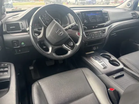 Another view of 2022 Honda Pilot Special Edition for sale in Lexington, NC at Jerry Hunt Supercenter - Lexington