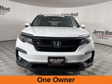 Another view of 2022 Honda Pilot Special Edition for sale in Lexington, NC at Jerry Hunt Supercenter - Lexington