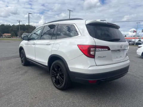 More photos of 2022 Honda Pilot Special Edition at Jerry Hunt Supercenter - Lexington, NC