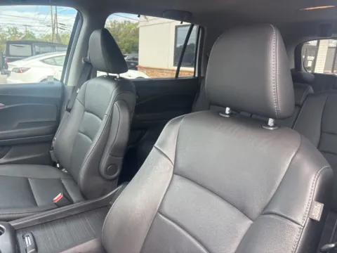 Photos of 2022 Honda Pilot Special Edition for sale in Lexington, NC at Jerry Hunt Supercenter - Lexington