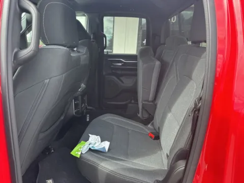 More photos of 2022 Ram 1500 Big Horn/Lone Star at Jerry Hunt Supercenter - Lexington, NC