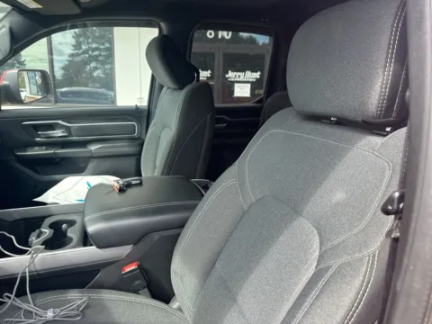 Photos of 2022 Ram 1500 Big Horn/Lone Star for sale in Lexington, NC at Jerry Hunt Supercenter - Lexington