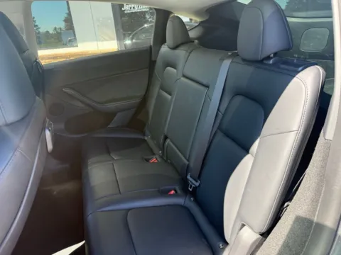 Another view of 2023 Tesla Model Y Long Range for sale in Lexington, NC at Jerry Hunt Supercenter - Lexington