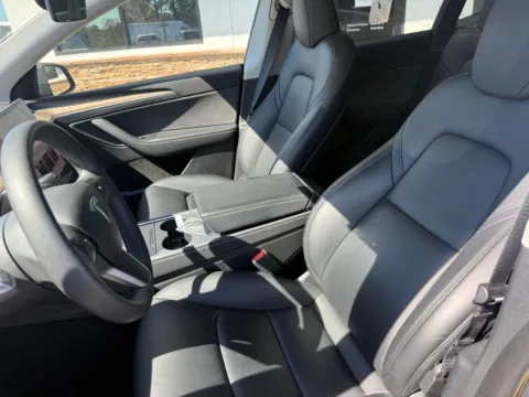 Photos of 2023 Tesla Model Y Long Range for sale in Lexington, NC at Jerry Hunt Supercenter - Lexington