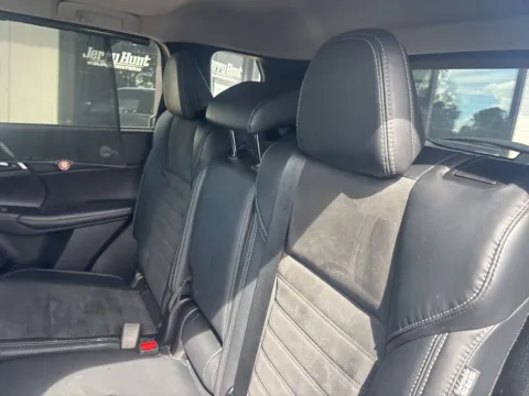More photos of 2023 Mitsubishi Outlander SE at Jerry Hunt Supercenter - Lexington, NC