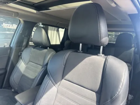 Photos of 2023 Mitsubishi Outlander SE for sale in Lexington, NC at Jerry Hunt Supercenter - Lexington