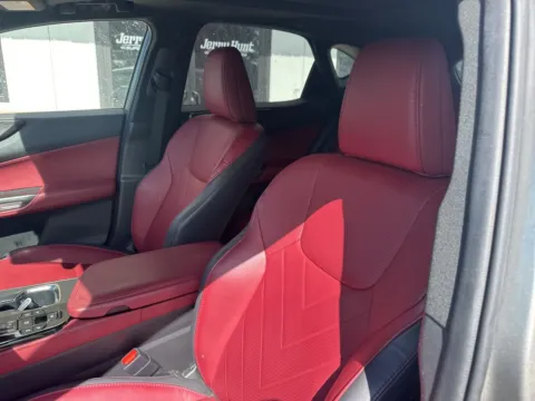 Photos of 2023 Lexus NX 350 Luxury for sale in Lexington, NC at Jerry Hunt Supercenter - Lexington