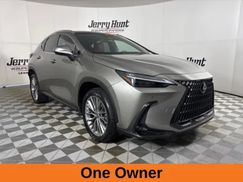 More photos of 2023 Lexus NX 350 Luxury at Jerry Hunt Supercenter - Lexington, NC