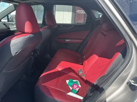 More photos of 2023 Lexus NX 350 Luxury at Jerry Hunt Supercenter - Lexington, NC