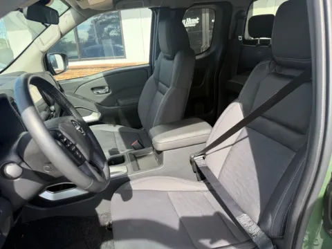 Photos of 2024 Nissan Frontier SV for sale in Lexington, NC at Jerry Hunt Supercenter - Lexington