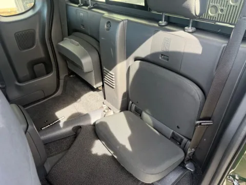 Another view of 2024 Nissan Frontier SV for sale in Lexington, NC at Jerry Hunt Supercenter - Lexington
