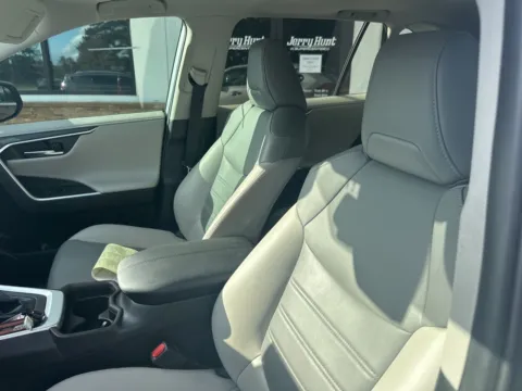 Photos of 2019 Toyota RAV4 Limited for sale in Lexington, NC at Jerry Hunt Supercenter - Lexington