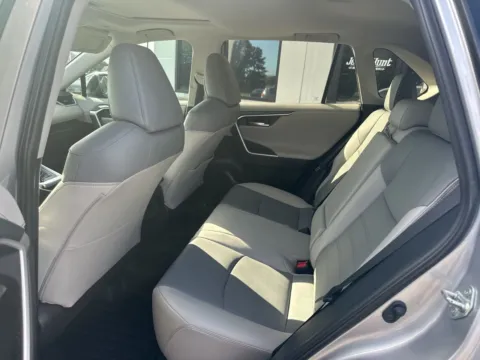 More photos of 2019 Toyota RAV4 Limited at Jerry Hunt Supercenter - Lexington, NC