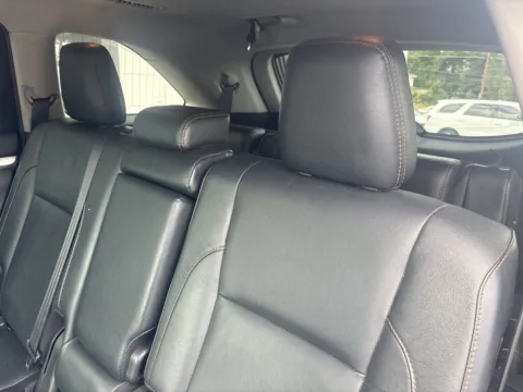 More photos of 2018 Toyota Highlander XLE at Jerry Hunt Supercenter - Lexington, NC