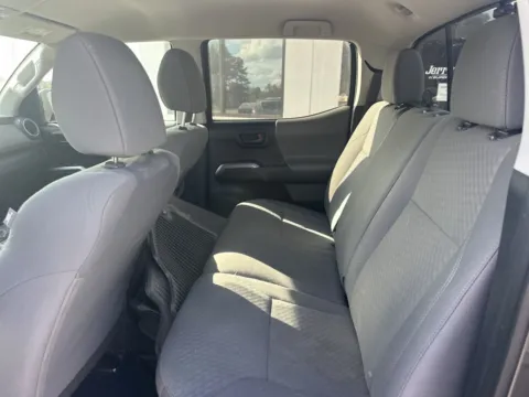 Another view of 2020 Toyota Tacoma SR5 for sale in Lexington, NC at Jerry Hunt Supercenter - Lexington