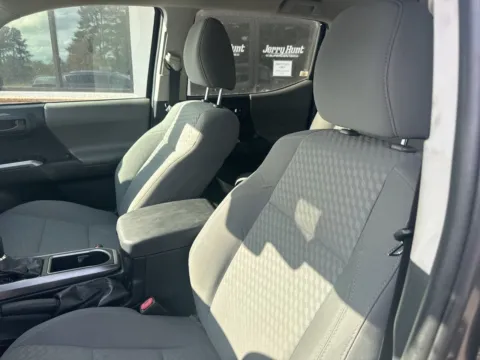 Gray 2020 Toyota Tacoma SR5 for sale in Lexington, NC