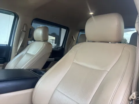 Photos of 2019 Ford F-250SD Lariat for sale in Lexington, NC at Jerry Hunt Supercenter - Lexington
