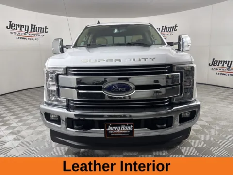 More photos of 2019 Ford F-250SD Lariat at Jerry Hunt Supercenter - Lexington, NC