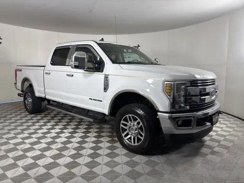 Another view of 2019 Ford F-250SD Lariat for sale in Lexington, NC at Jerry Hunt Supercenter - Lexington