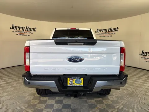 More photos of 2019 Ford F-250SD Lariat at Jerry Hunt Supercenter - Lexington, NC