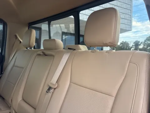 More photos of 2019 Ford F-250SD Lariat at Jerry Hunt Supercenter - Lexington, NC