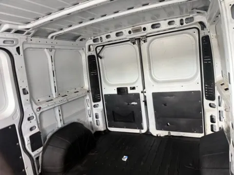 Another view of 2021 Ram ProMaster 1500 Low Roof for sale in Lexington, NC at Jerry Hunt Supercenter - Lexington