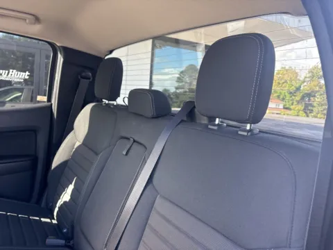More photos of 2021 Ford Ranger XLT at Jerry Hunt Supercenter - Lexington, NC