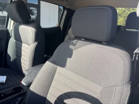 Photos of 2021 Ford Ranger XLT for sale in Lexington, NC at Jerry Hunt Supercenter - Lexington