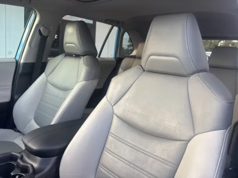 Photos of 2020 Toyota RAV4 XLE Premium for sale in Lexington, NC at Jerry Hunt Supercenter - Lexington