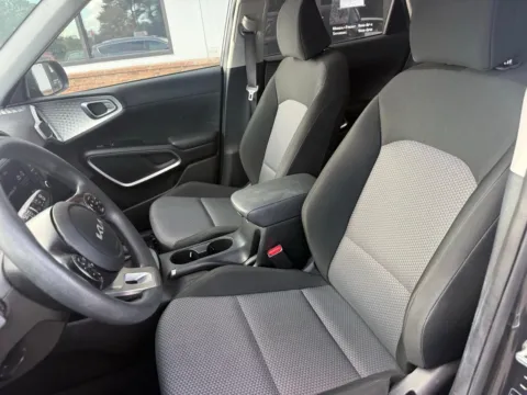 Photos of 2022 Kia Soul LX for sale in Lexington, NC at Jerry Hunt Supercenter - Lexington