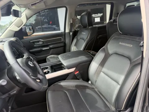 Photos of 2022 Ram 1500 Laramie for sale in Lexington, NC at Jerry Hunt Supercenter - Lexington