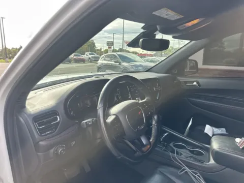 Another view of 2023 Dodge Durango R/T Plus for sale in Lexington, NC at Jerry Hunt Supercenter - Lexington