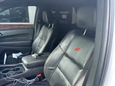 Photos of 2023 Dodge Durango R/T Plus for sale in Lexington, NC at Jerry Hunt Supercenter - Lexington