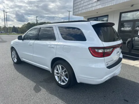 More photos of 2023 Dodge Durango R/T Plus at Jerry Hunt Supercenter - Lexington, NC