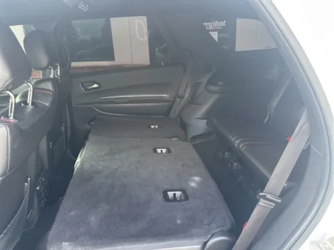 More photos of 2023 Dodge Durango R/T Plus at Jerry Hunt Supercenter - Lexington, NC