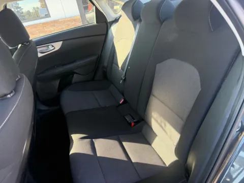 Another view of 2023 Kia Forte LXS for sale in Lexington, NC at Jerry Hunt Supercenter - Lexington