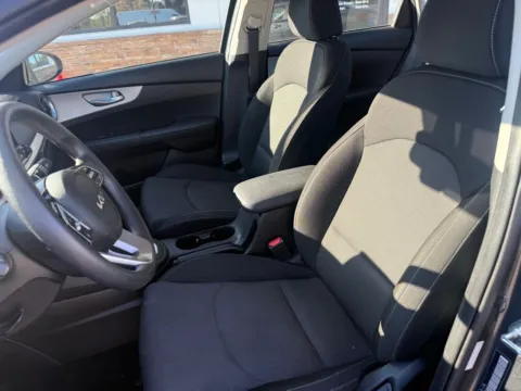 Photos of 2023 Kia Forte LXS for sale in Lexington, NC at Jerry Hunt Supercenter - Lexington