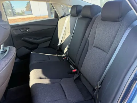Another view of 2024 Honda Accord EX for sale in Lexington, NC at Jerry Hunt Supercenter - Lexington