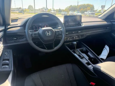 More photos of 2024 Honda Accord EX at Jerry Hunt Supercenter - Lexington, NC