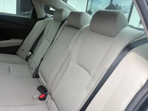More photos of 2024 Honda Accord EX at Jerry Hunt Supercenter - Lexington, NC