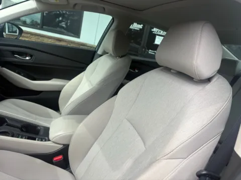 Photos of 2024 Honda Accord EX for sale in Lexington, NC at Jerry Hunt Supercenter - Lexington