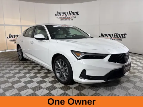 More photos of 2025 Acura Integra at Jerry Hunt Supercenter - Lexington, NC