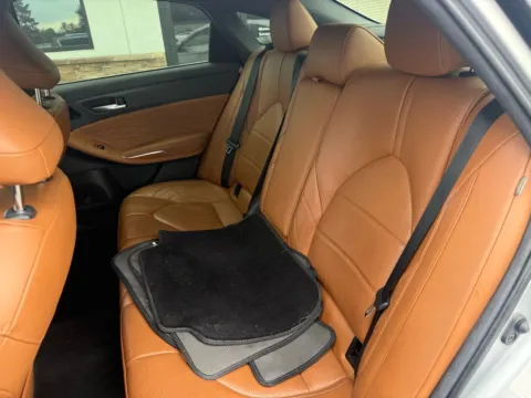 Another view of 2019 Toyota Avalon Limited for sale in Lexington, NC at Jerry Hunt Supercenter - Lexington