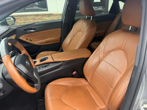 Photos of 2019 Toyota Avalon Limited for sale in Lexington, NC at Jerry Hunt Supercenter - Lexington