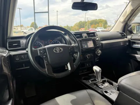 More photos of 2018 Toyota 4Runner TRD Off-Road Premium at Jerry Hunt Supercenter - Lexington, NC